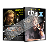 On the Line - 2022 Türkçe Dvd Cover Tasarımı